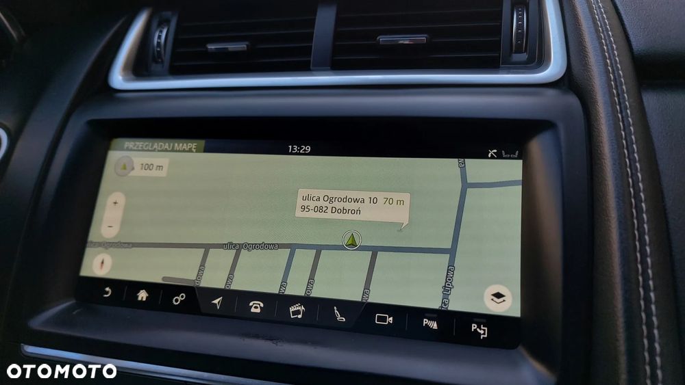 Jaguar E-Pace D150 AWD R-Dynamic S - 26