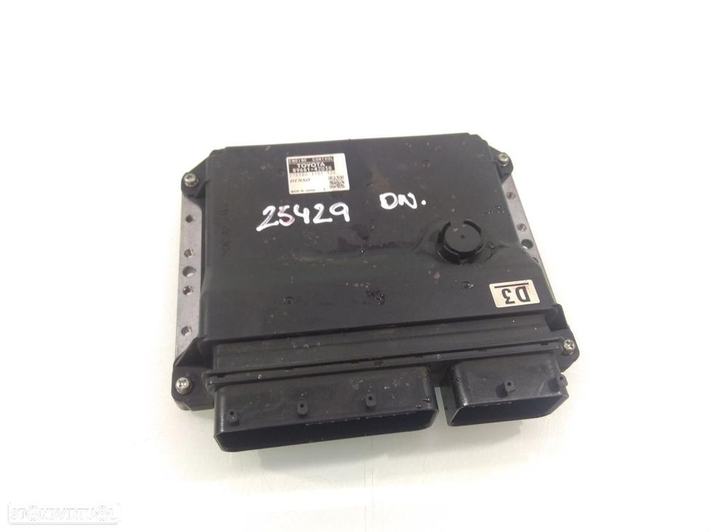 CENTRALINA DO MOTOR UCE TOYOTA RAV4 - 1