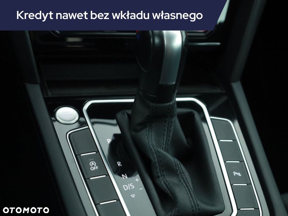 Volkswagen Passat Variant - 19