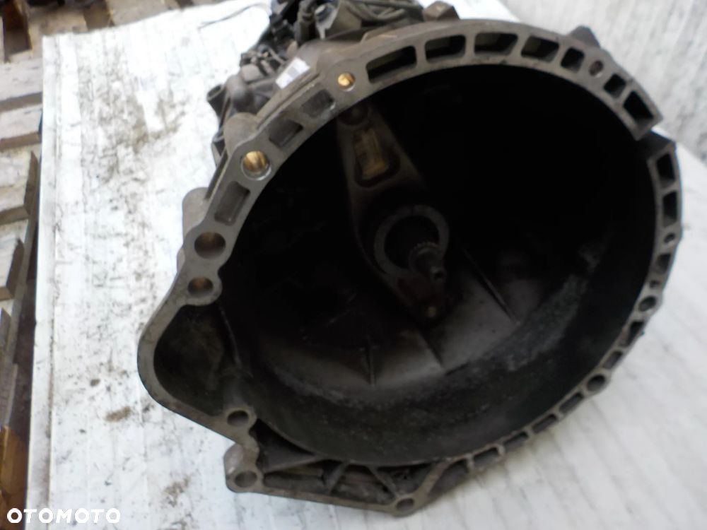BMW E60 E61 E90 E91 E92 E93 3.0 B SKRZYNIA 6-BIEGÓW 2170000969 - 3