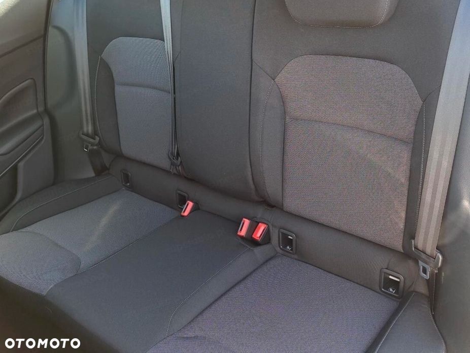Skoda Fabia 1.0 TSI Edition 130 DSG - 13