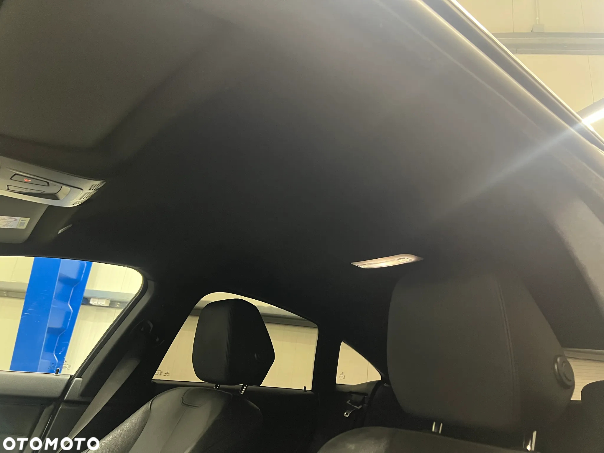 BMW Seria 4 420d Exclusive - 31