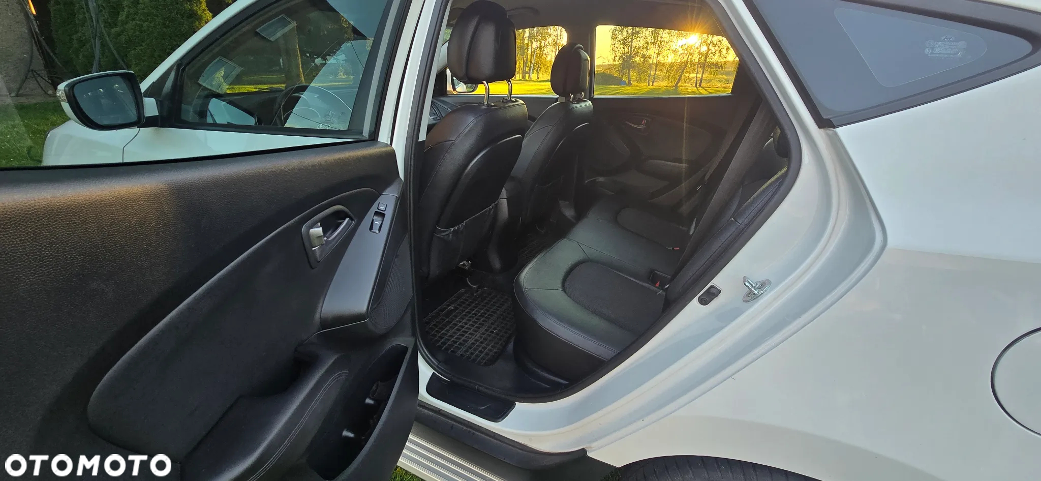 Hyundai ix35 1.6 GDI Classic 2WD - 7