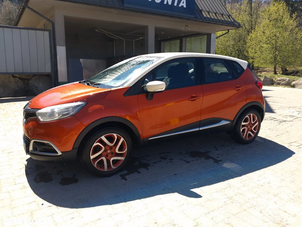 Renault Captur 0.9 Energy TCe Intens - 3