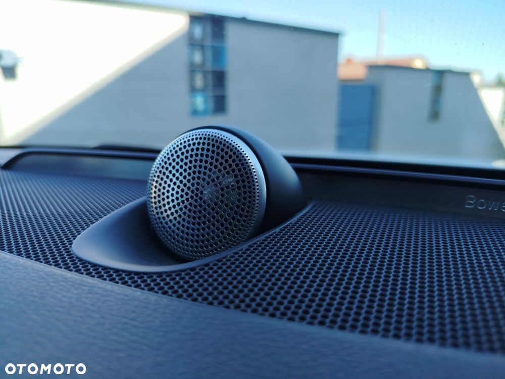 Volvo V90 Cross Country T5 AWD Ocean Race - 13