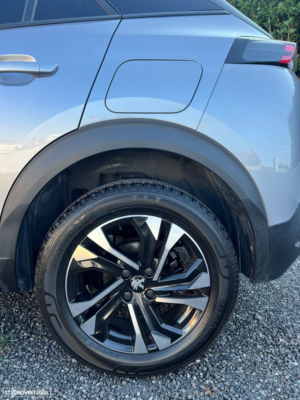 Peugeot 2008 1.2 PureTech Active - 14
