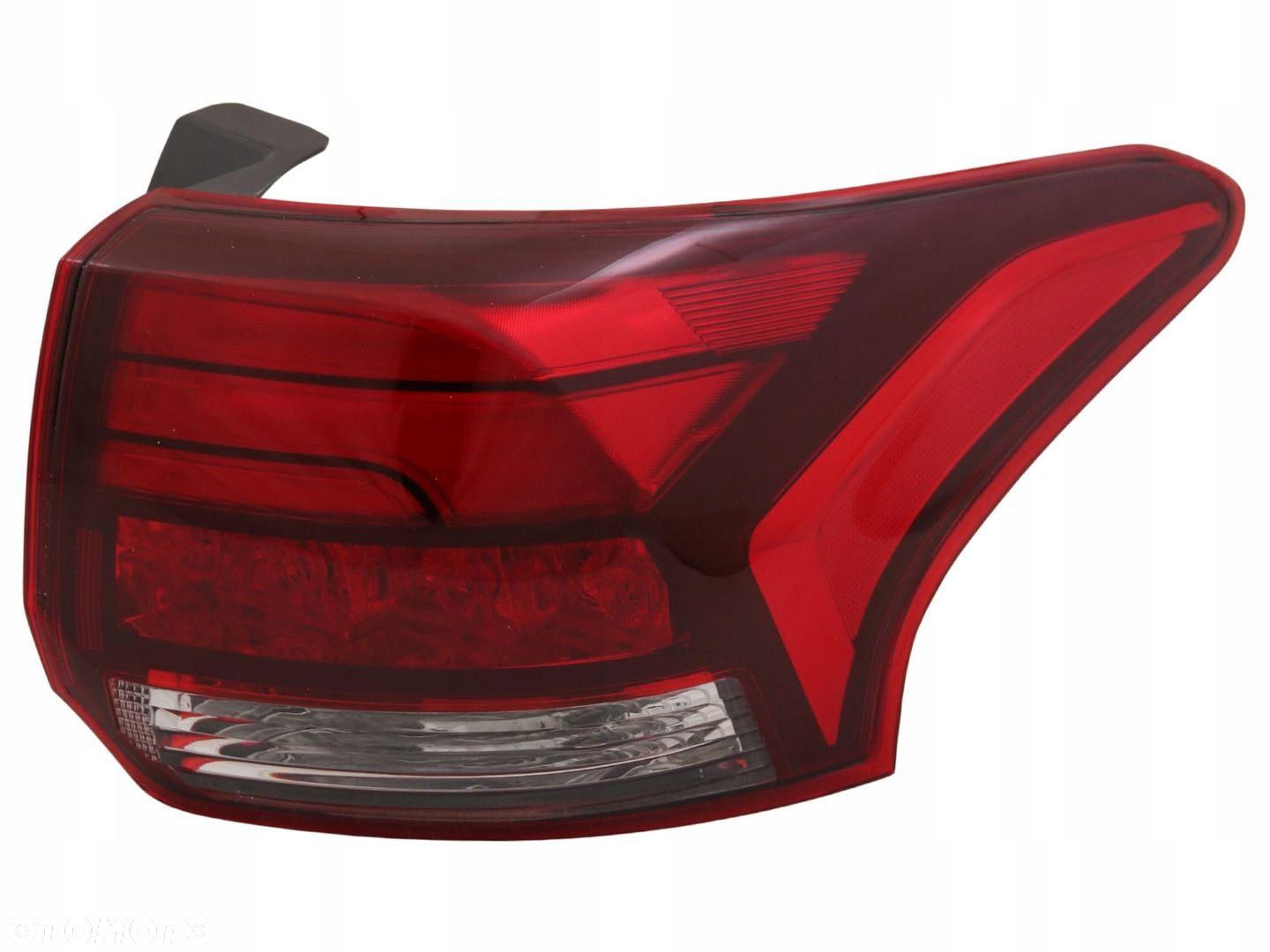 Lampa tyl led Mitsubishi Outlander III 3 Lift 2015 - 3