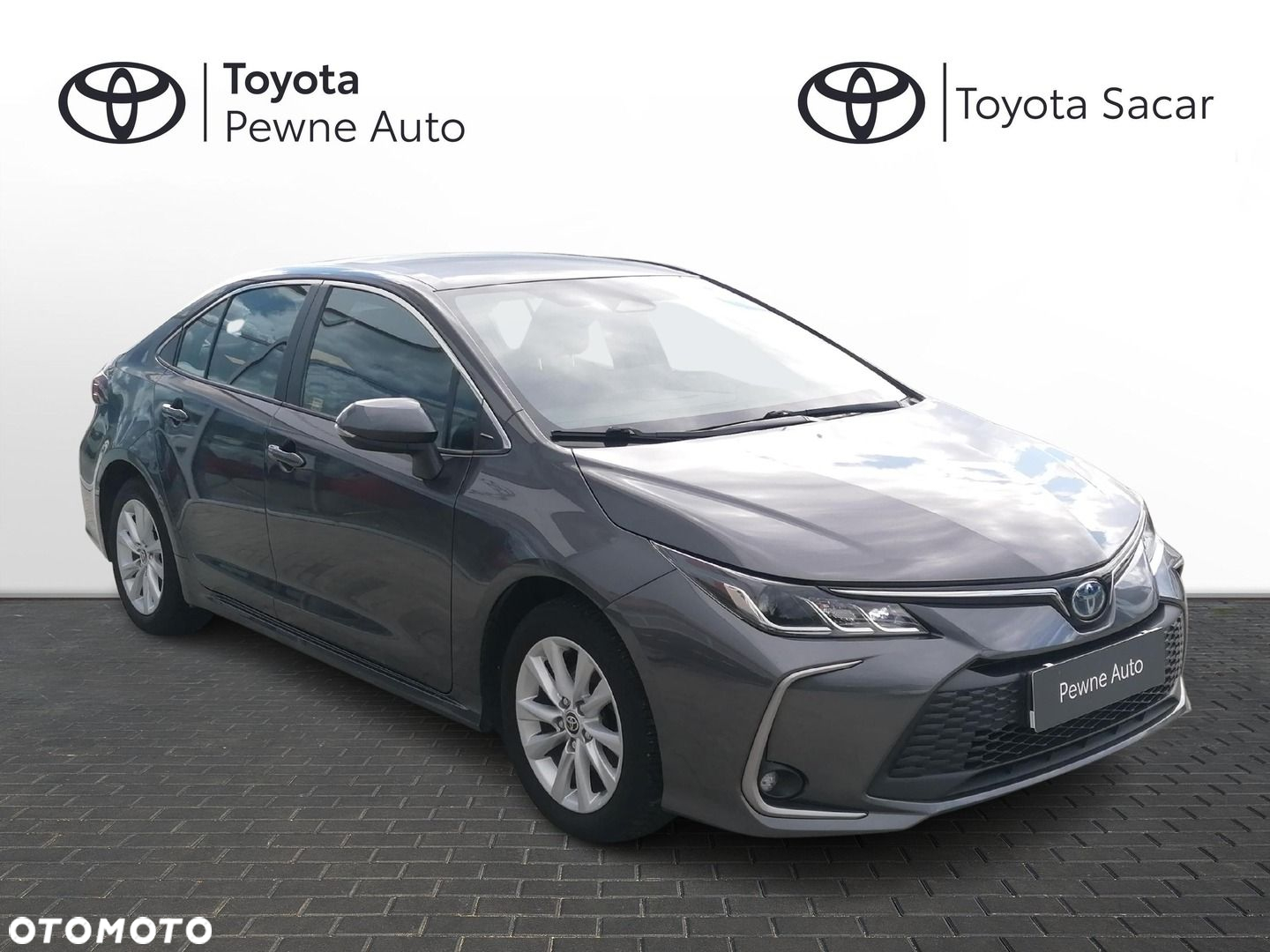 Toyota Corolla - 7