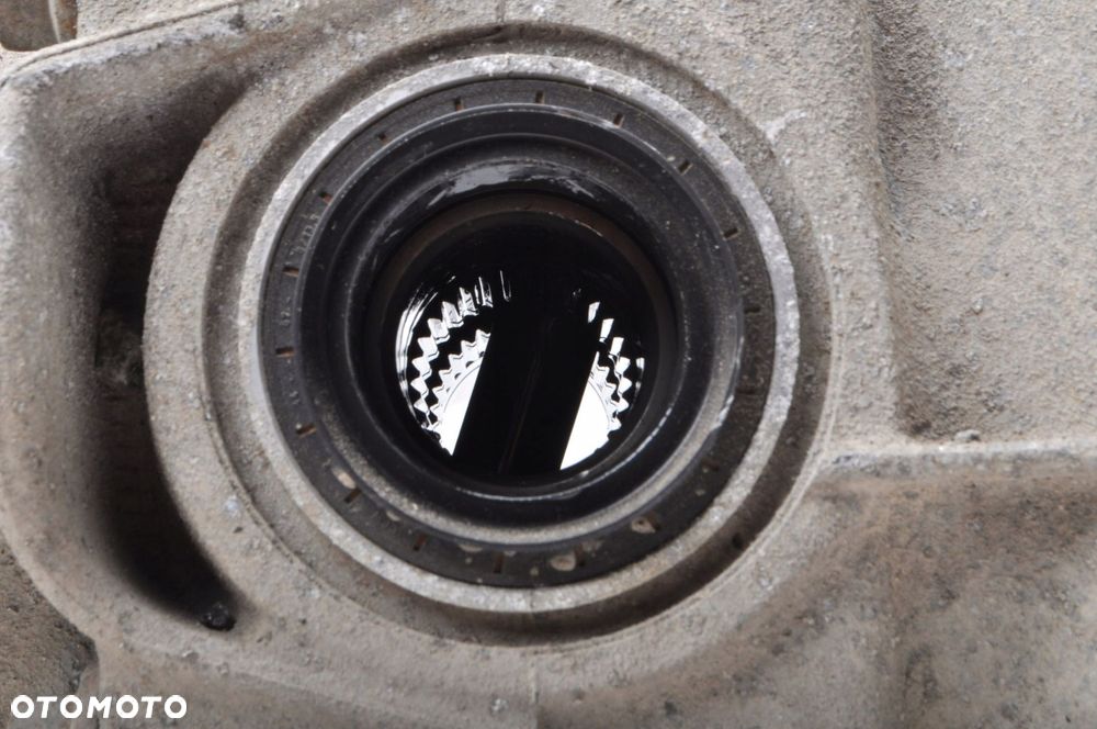 JAGUAR XF II 2.0D 120kW 163KM MOST DYFER GX73-4A213-FC 2.73 121tys km - 9