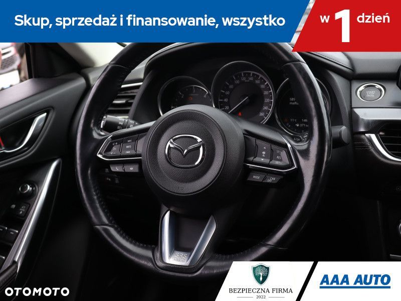 Mazda 6 - 18