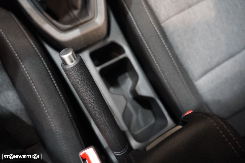 Kia Stonic 1.0 T-GDi Tech - 23