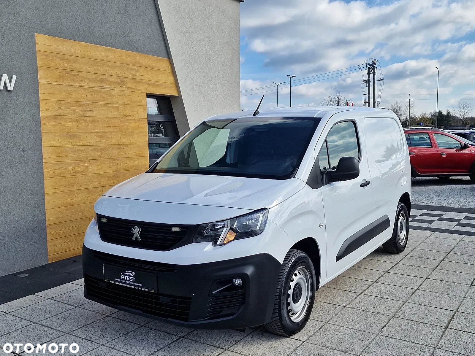 Peugeot Partner - 3