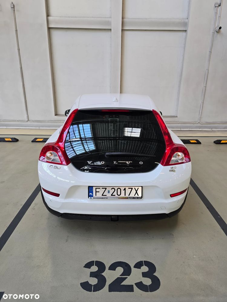 Volvo C30 1.6D DRIVe Momentum - 11