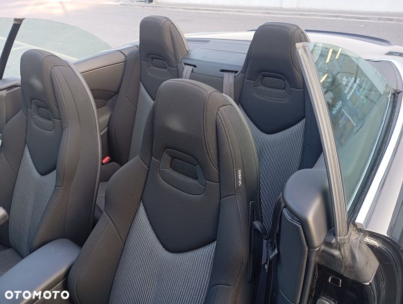 Peugeot 308 120 VTi Sport - 7