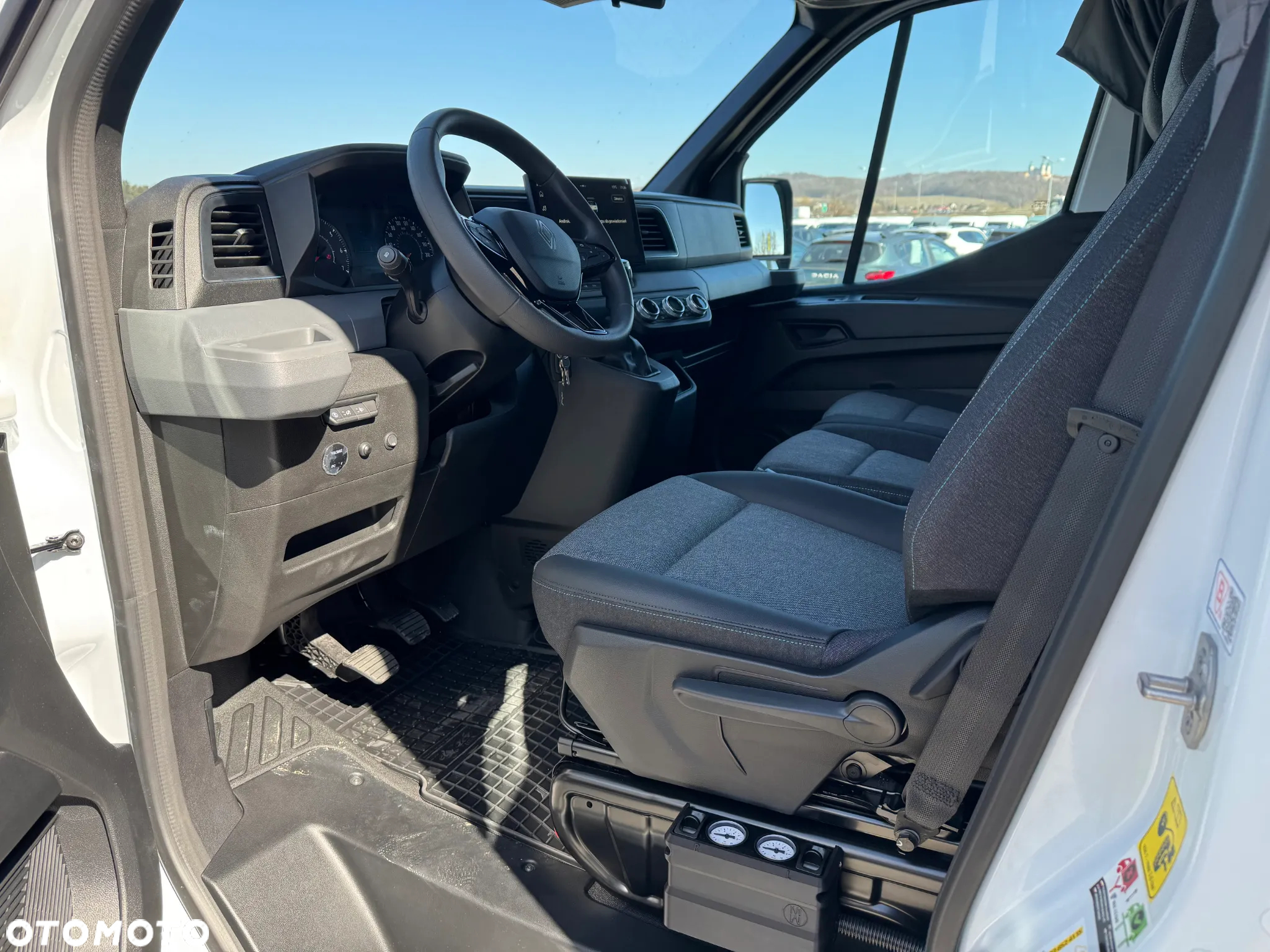 Renault Master L3 - 13