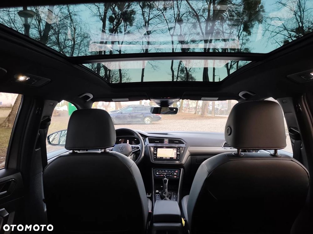 Volkswagen Tiguan - 4