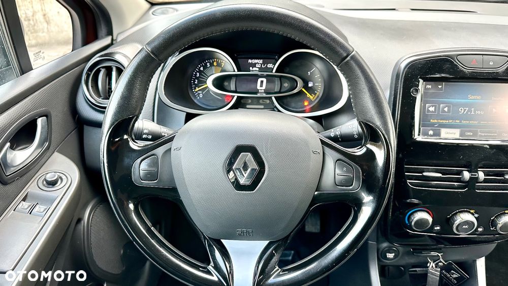 Renault Clio Energy TCe 90 Start & Stop Dynamique - 25