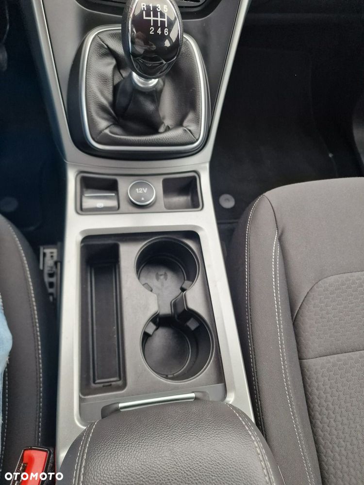 Ford Kuga 1.5 EcoBoost 2x4 Cool & Connect - 30