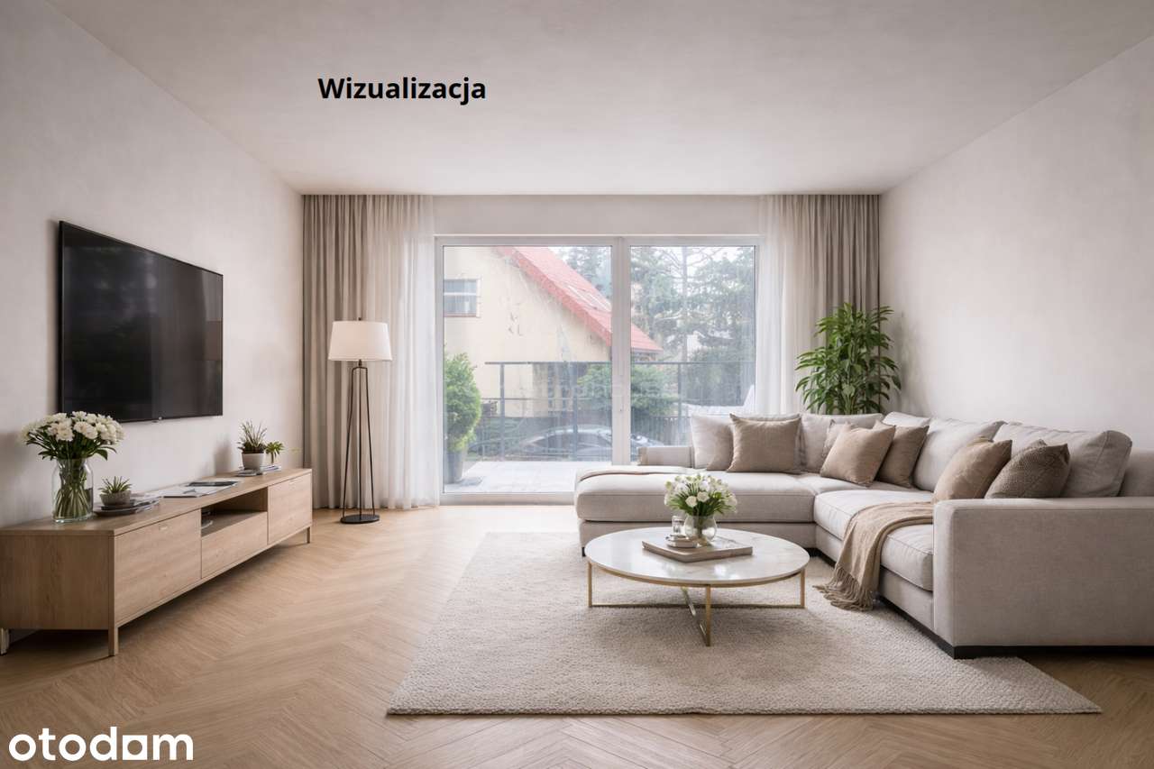 Mieszkanie na sprzedaż, Siedlce1