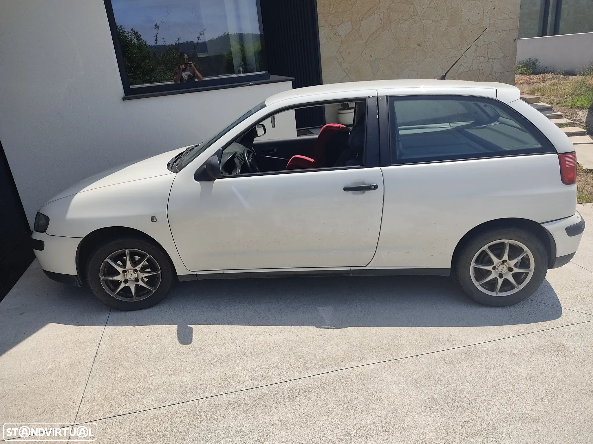 SEAT Ibiza - 1