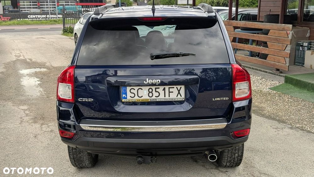Jeep Compass - 35