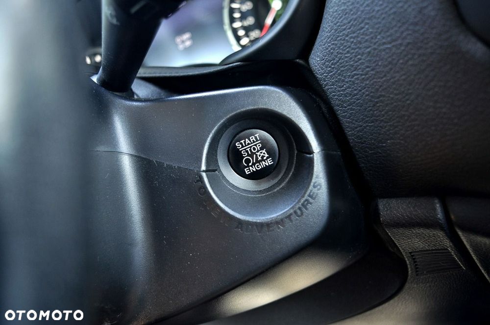 Jeep Renegade 2.0 MultiJet Longitude 4WD S&S - 13