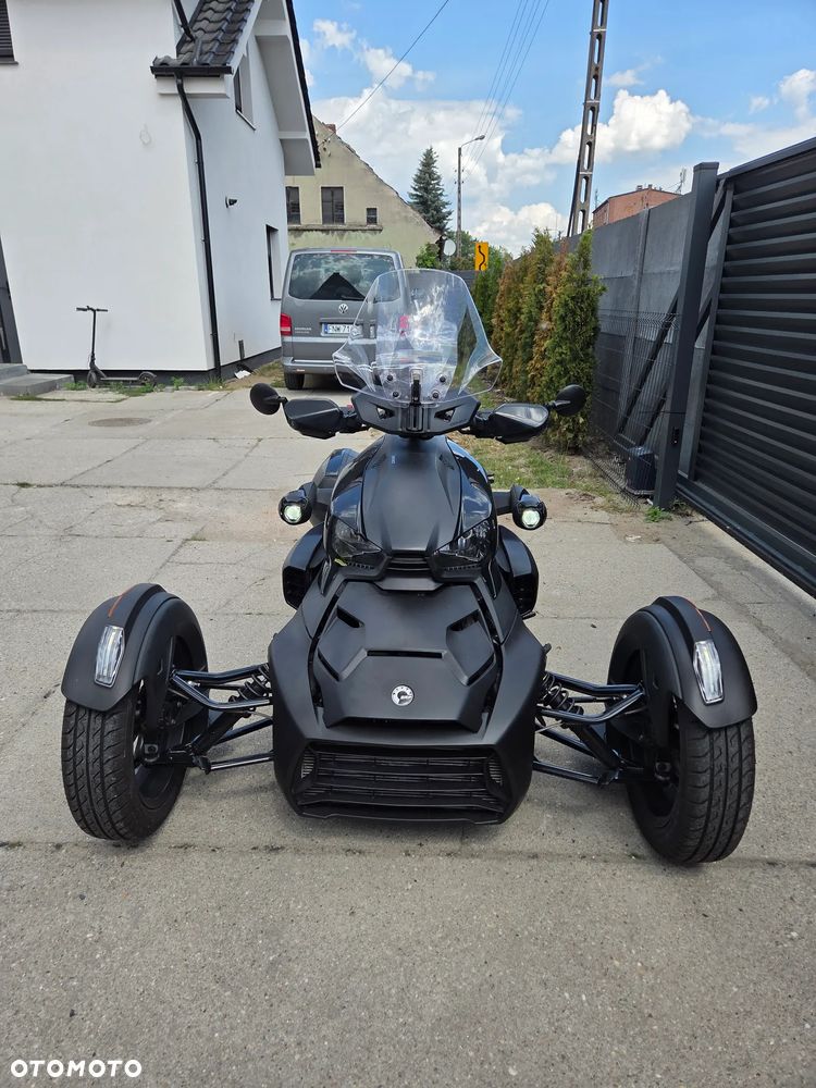 Can-Am Ryker - 8