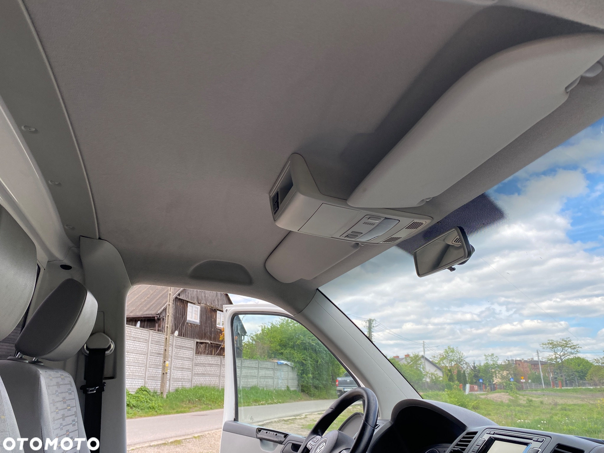 Volkswagen TRANSPORTER - 21
