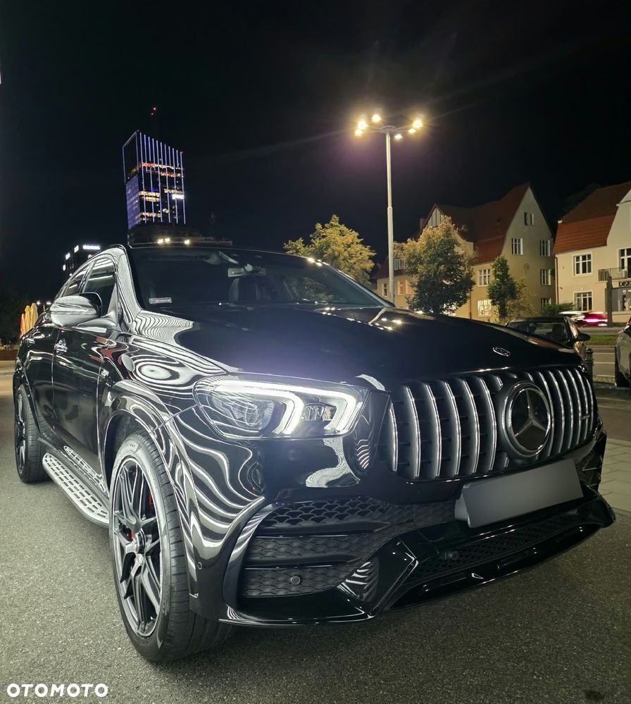 Mercedes-Benz GLE - 14