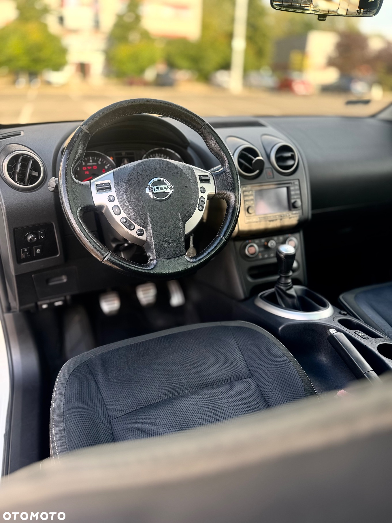 Nissan Qashqai 2.0 Acenta - 11