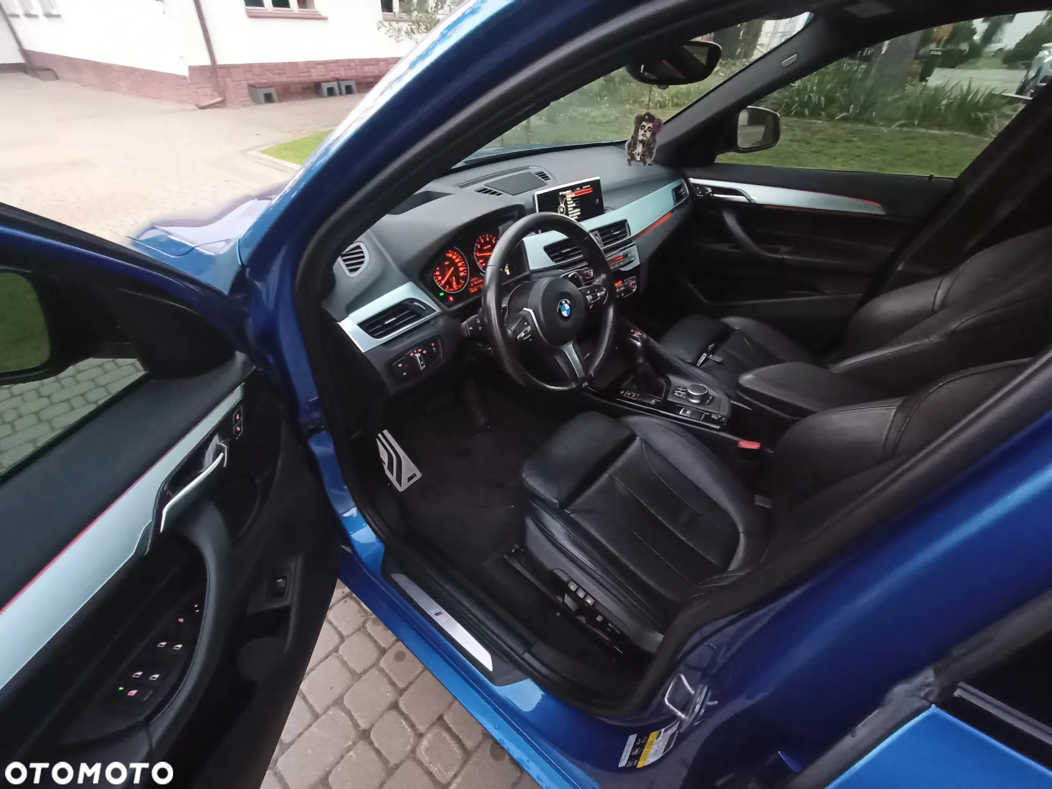 BMW X1 xDrive25i M Sport sport - 16