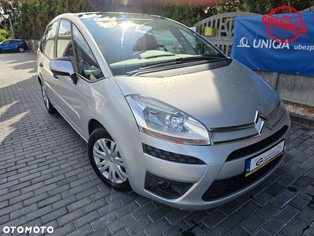 Citroën C4 Picasso VTi 120 Business Class - 14