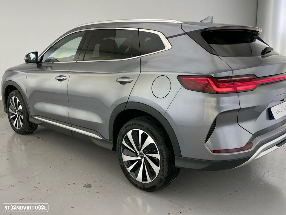 BYD Seal U 1.5 DM-i Comfort - 22