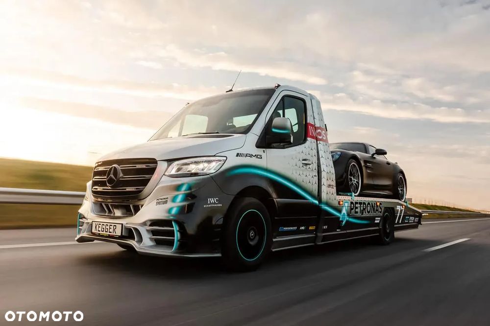 Ford Transit Custom - 25