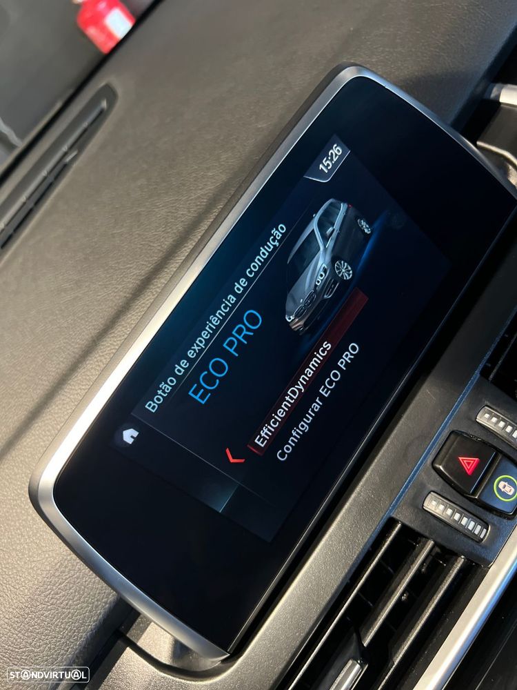 BMW 216 Gran Tourer d 7L Line Sport Auto - 27