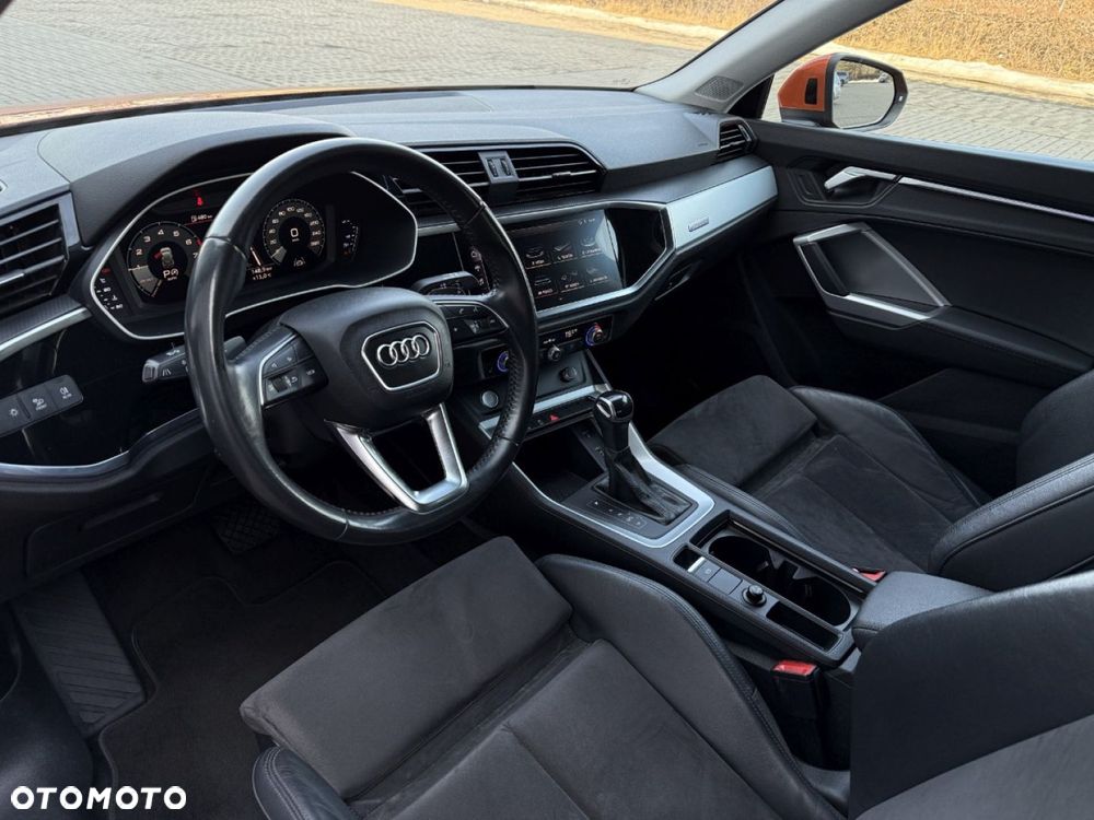 Audi Q3 35 TFSI Advanced S tronic - 17