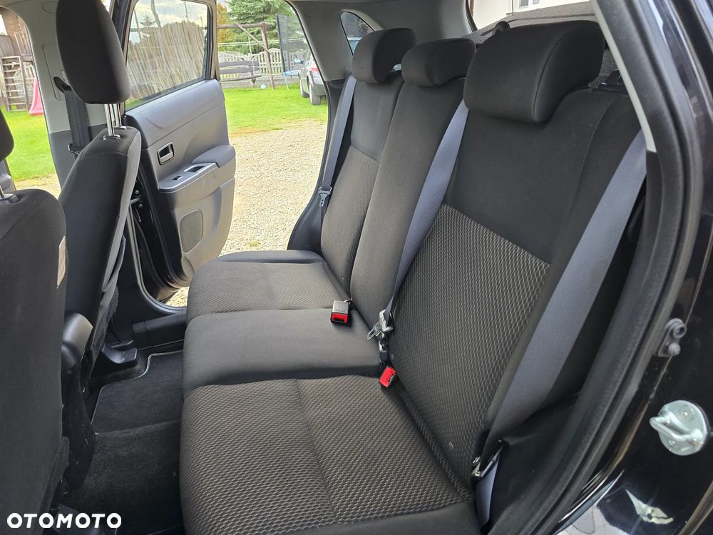 Mitsubishi ASX 1.6 Instyle AS&G - 20