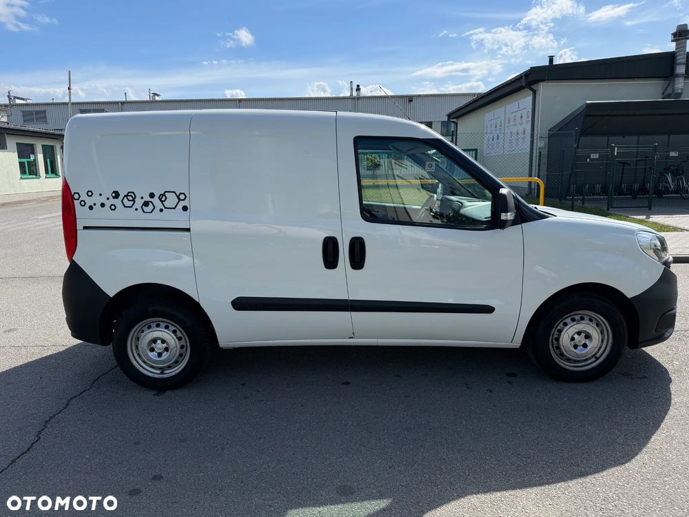 Fiat Doblo - 4