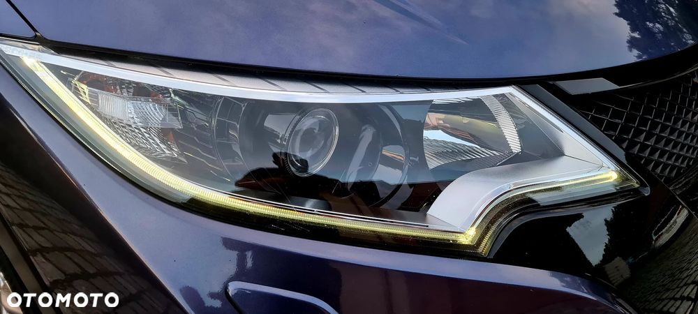 Honda Civic 1.8 Elegance (ADAS / Connect+) - 30