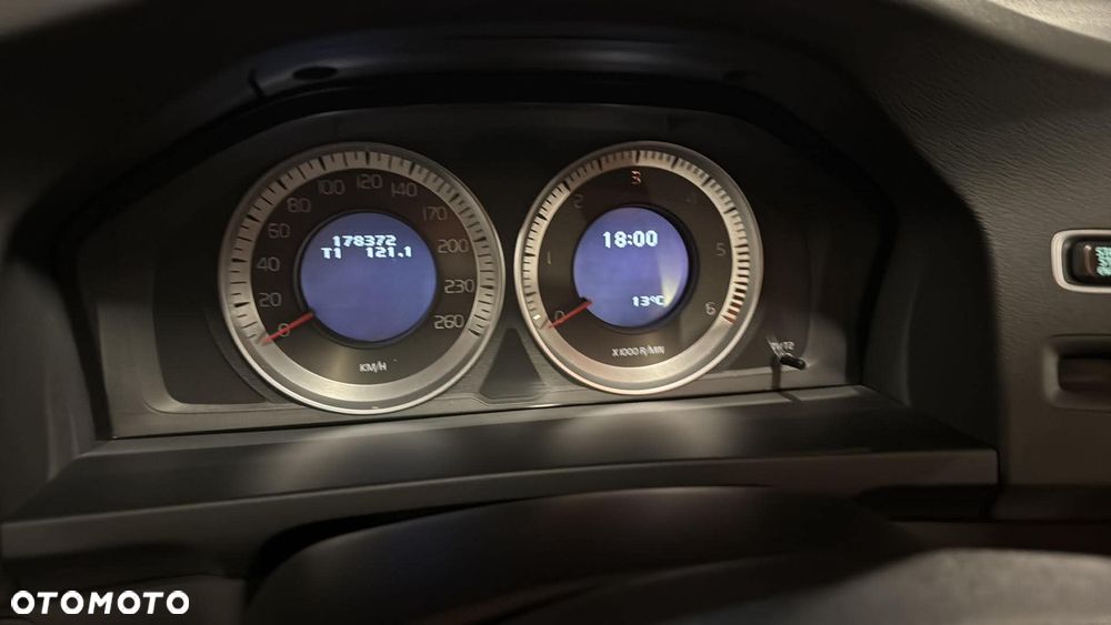 Volvo S60 - 7