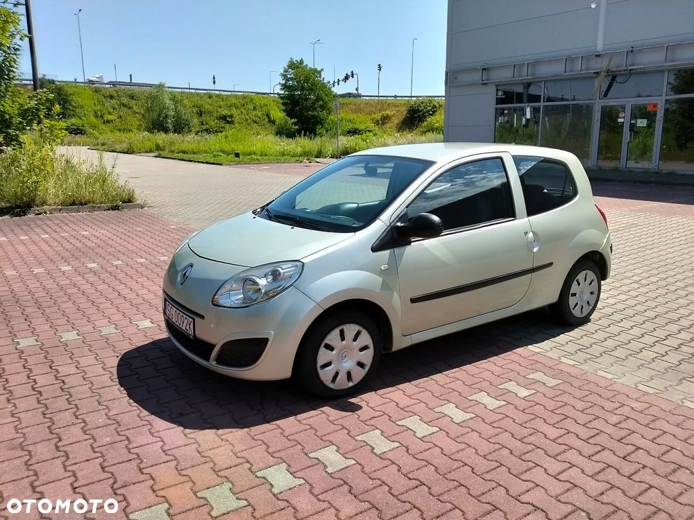 Renault Twingo 1.2i 16V Expression - 1