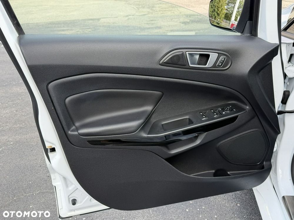 Ford EcoSport 1.0 EcoBoost ST-LINE - 16