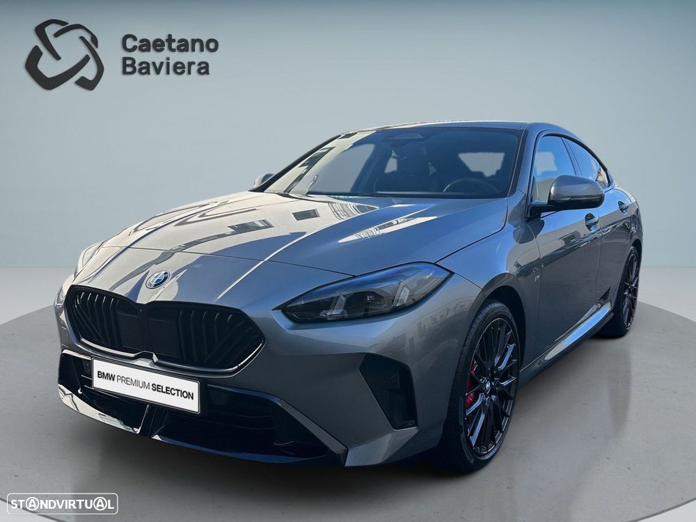 BMW 220 Gran Coupé Pack Desportivo M Pro - 1