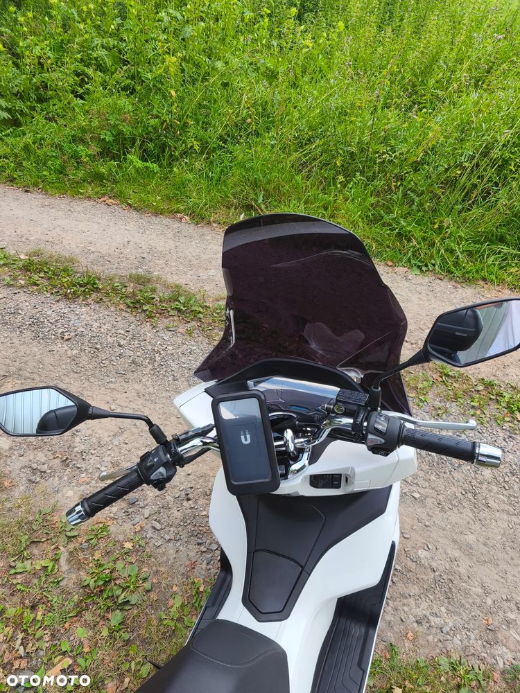 Honda PCX - 2