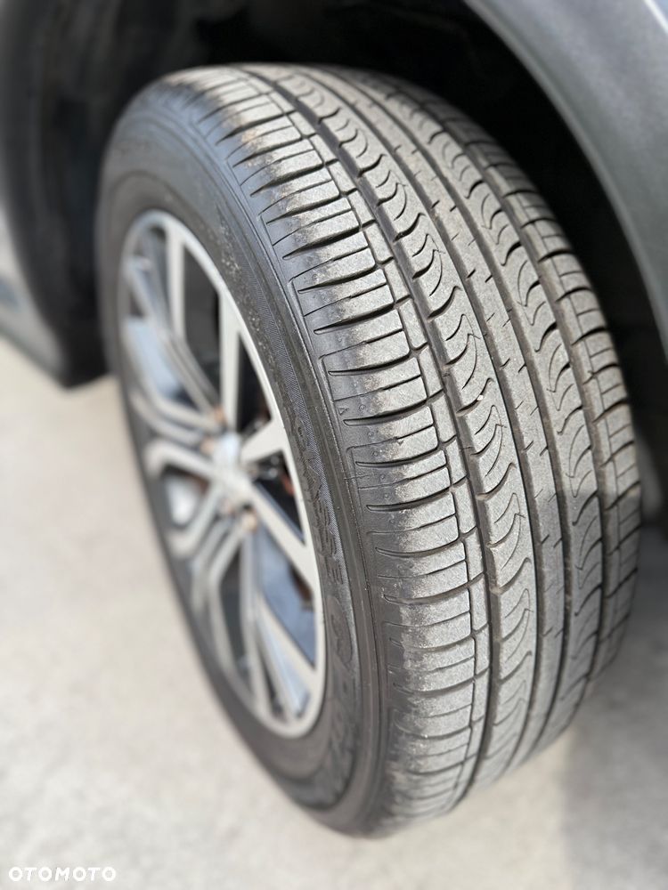 Mitsubishi ASX 1.6 ClearTec 2WD Active+ - 18