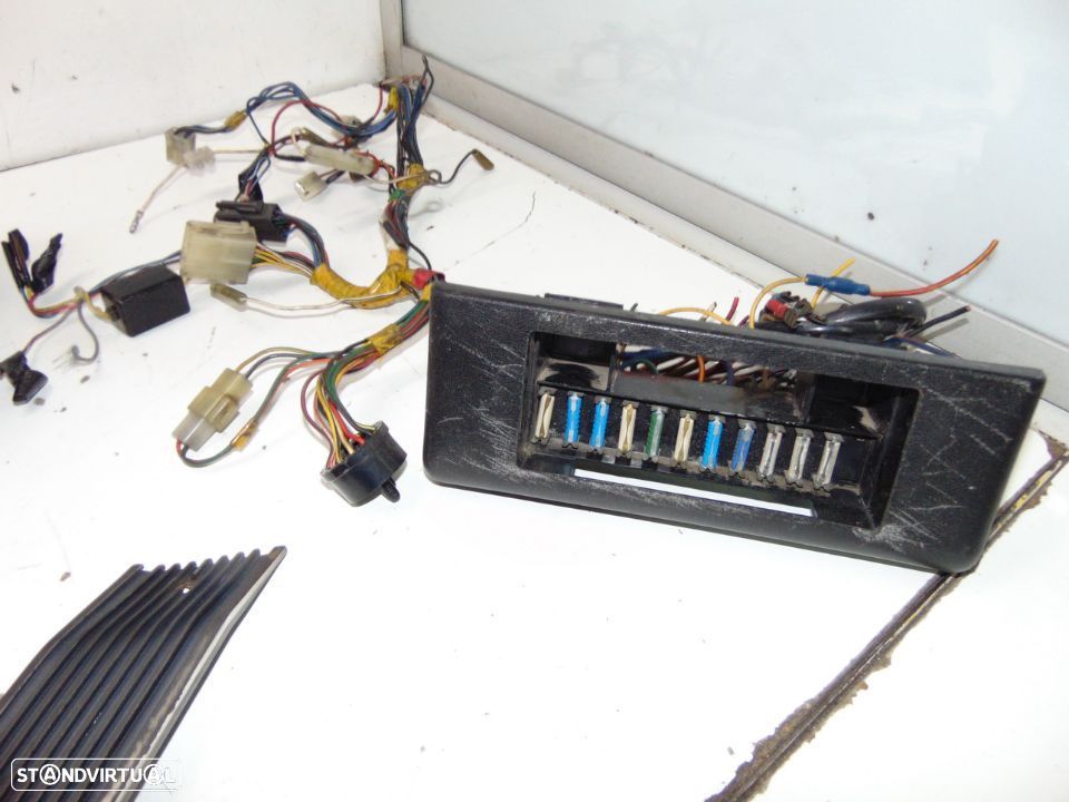 Suzuki 800 vários - 12