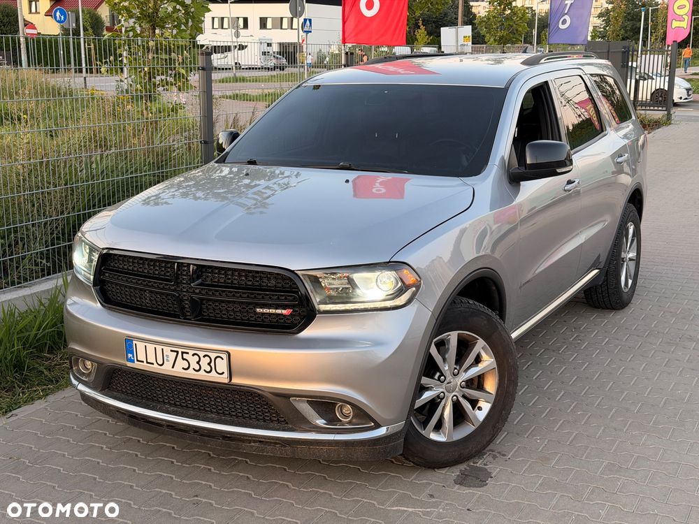 Dodge Durango - 2