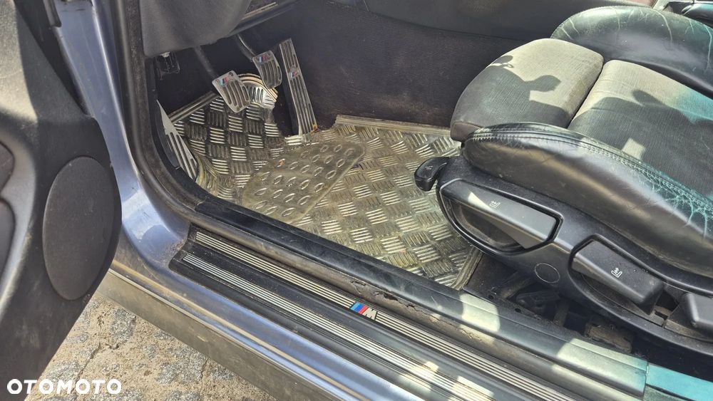 BMW Seria 3 320d - 9