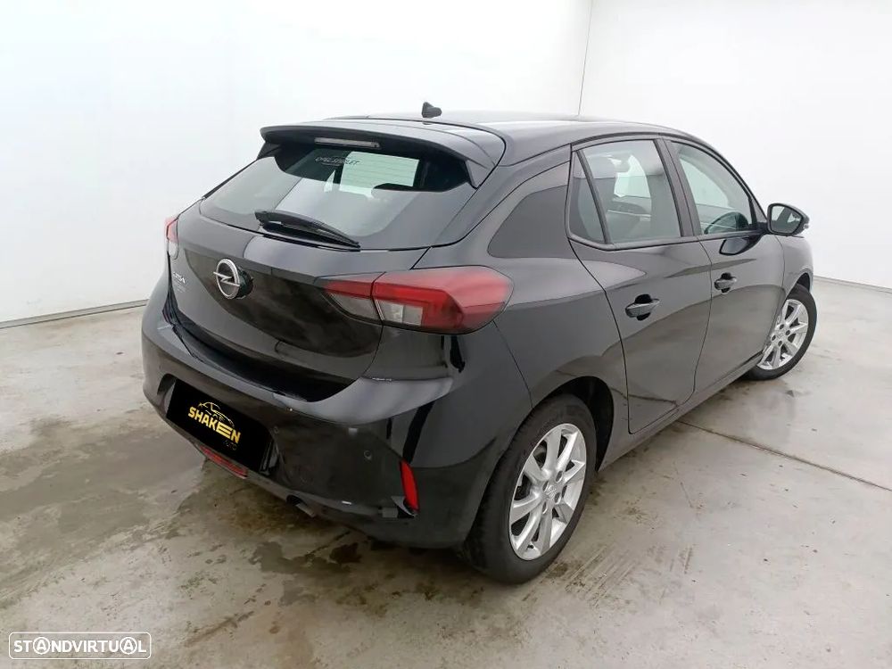 Opel Corsa 1.2 T Edition - 4