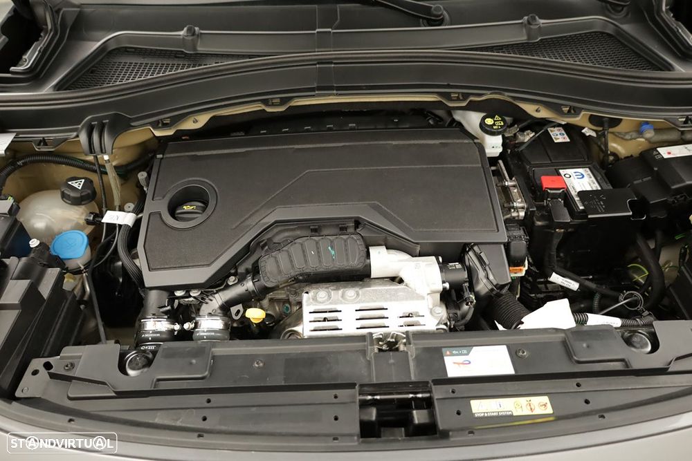 Citroën C3 1.2 Turbo Max - 23